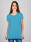 BELLA+CANVAS Short Sleeve Crewneck Jersey Tee for Everyday Wear, Casual Style & Custom Printing Unisex Cotton Shirt